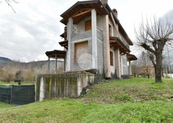 Casa indipendente Via Giuseppe Di Vittorio, Borghi - foto 12