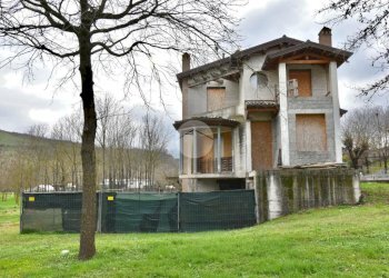 Casa indipendente Via Giuseppe Di Vittorio, Borghi - foto 13