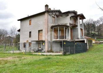 Casa indipendente Via Giuseppe Di Vittorio, Borghi - foto 14