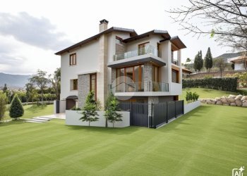 Casa indipendente Via Giuseppe Di Vittorio, Borghi - foto 2