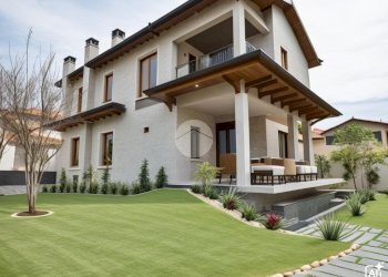 Casa indipendente Via Giuseppe Di Vittorio, Borghi - foto 5