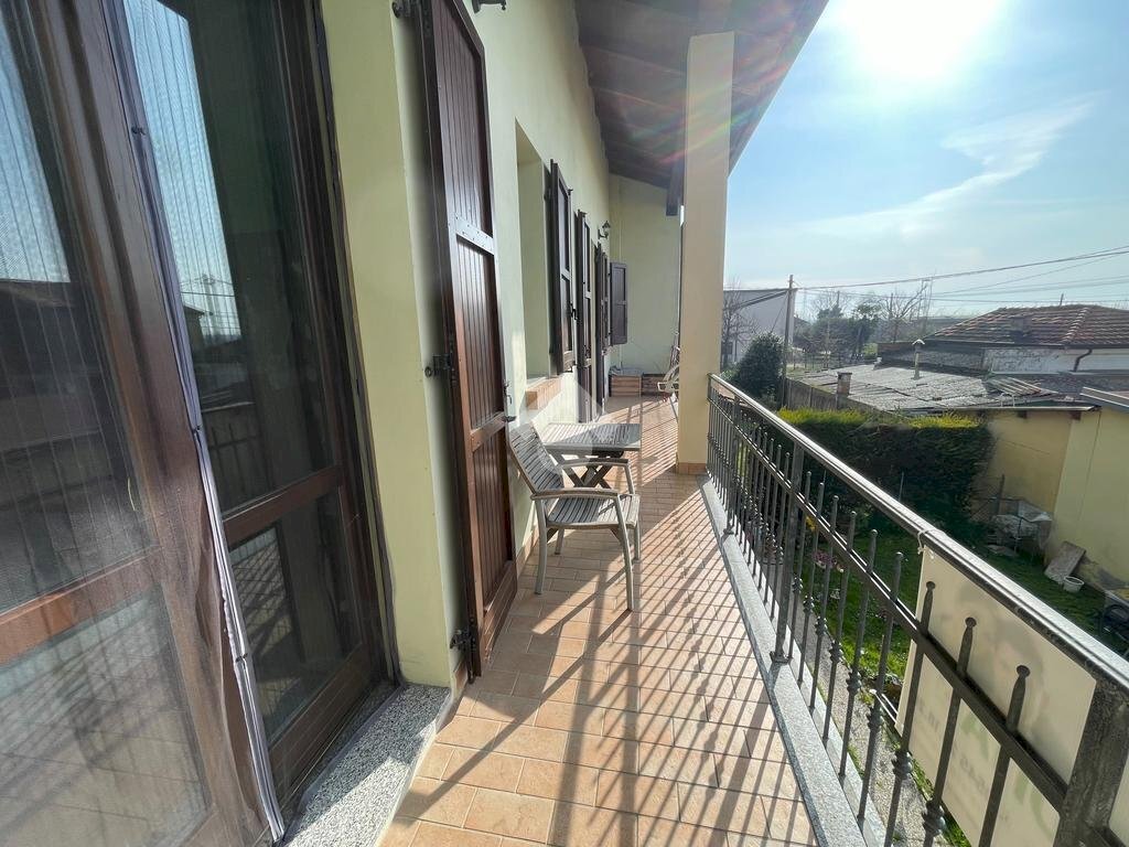 Three-room apartment Via Pastorella, Lugo - photo 1