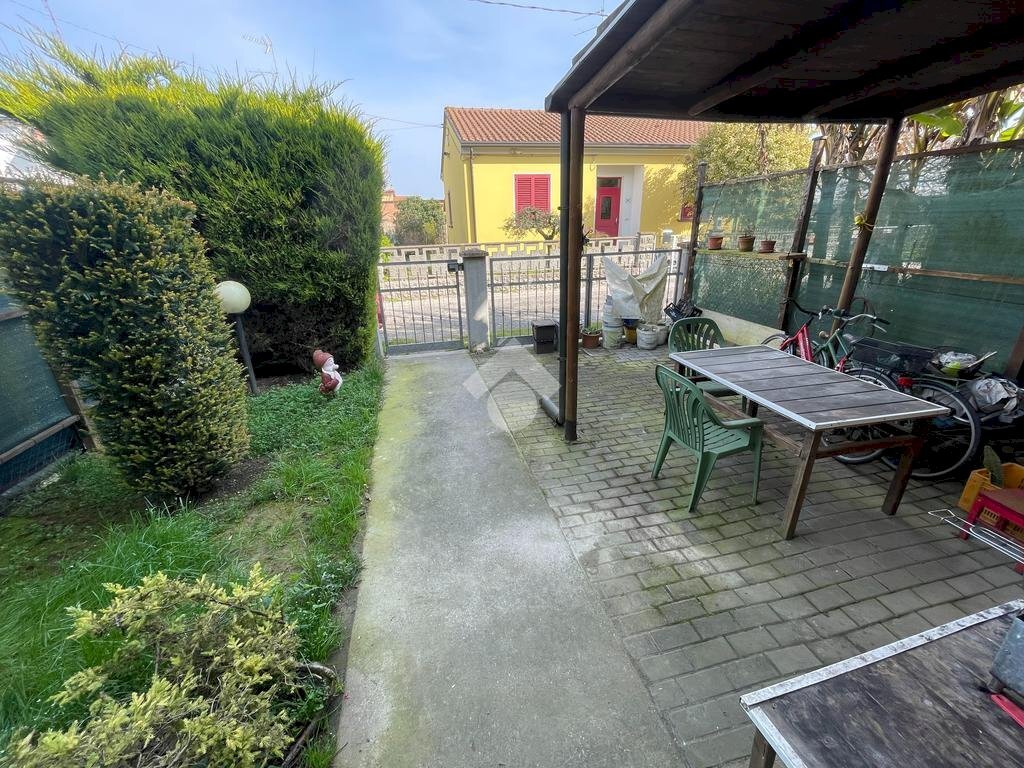 Three-room apartment Via Pastorella, Lugo - photo 2