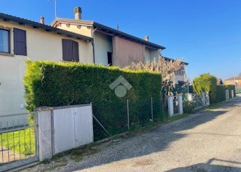 Trilocale Via Pastorella, Lugo - foto 30