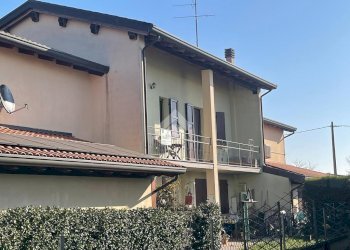 Trilocale Via Pastorella, Lugo - foto 3