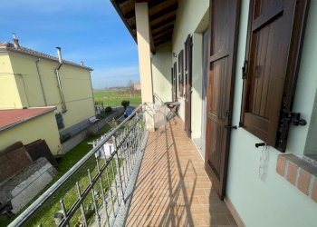 Trilocale Via Pastorella, Lugo - foto 8