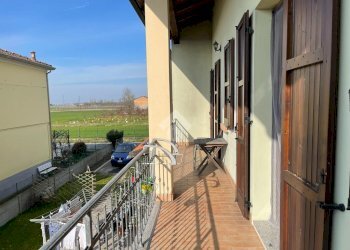 Trilocale Via Pastorella, Lugo - foto 22