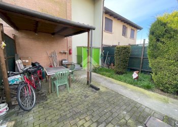 Trilocale Via Pastorella, Lugo - foto 27