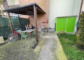 Trilocale Via Pastorella, Lugo - foto 28