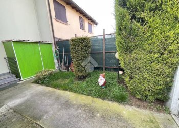 Trilocale Via Pastorella, Lugo - foto 29