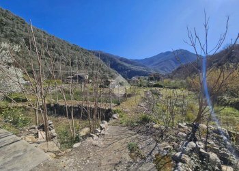 Terreno edificabile Strada Oxentina Snc, Badalucco - foto 1