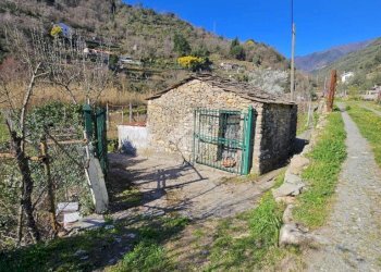 Terreno edificabile Strada Oxentina Snc, Badalucco - foto 6