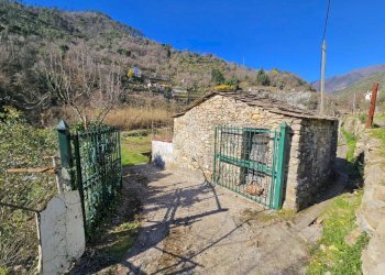 Terreno edificabile Strada Oxentina Snc, Badalucco - foto 11