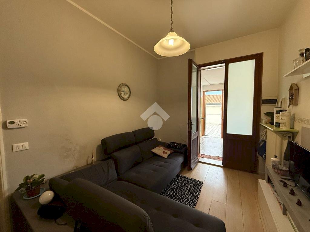 Three-room apartment Viale Cecchini, Cesenatico - photo 1