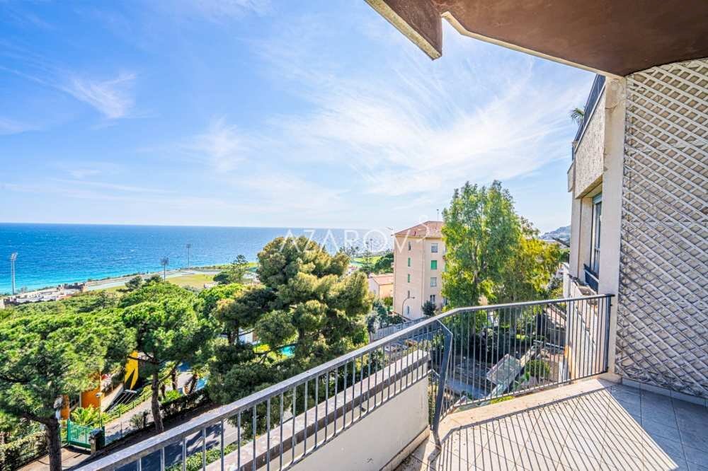 Quadrilocale Sanremo - foto 1