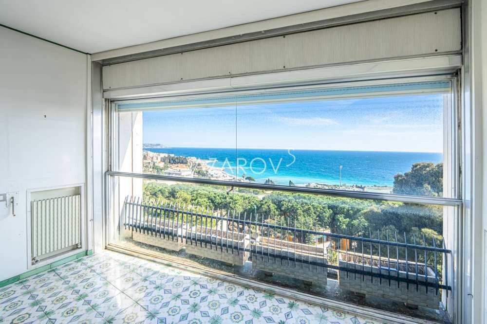 Quadrilocale Sanremo - foto 3