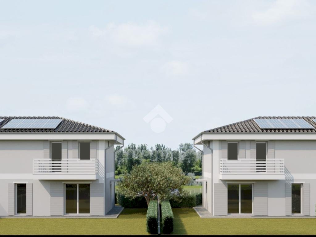 Porzione di casa Via Esopo, Reggio nell'Emilia - foto 3