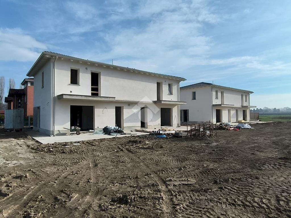 Porzione di casa Via Esopo, Reggio nell'Emilia - foto 1
