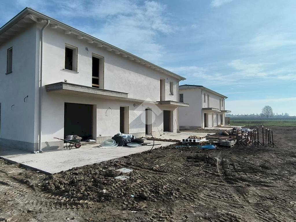 Porzione di casa Via Esopo, Reggio nell'Emilia - foto 2