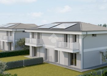 Porzione di casa Via Esopo, Reggio nell'Emilia - foto 1