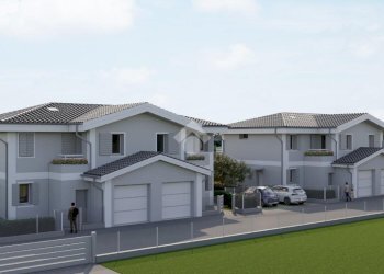 Porzione di casa Via Esopo, Reggio nell'Emilia - foto 2