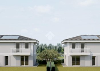 Porzione di casa Via Esopo, Reggio nell'Emilia - foto 3