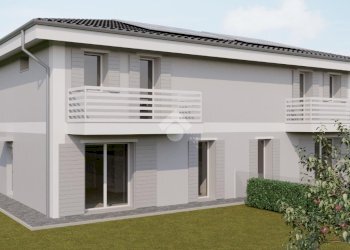 Porzione di casa Via Esopo, Reggio nell'Emilia - foto 4