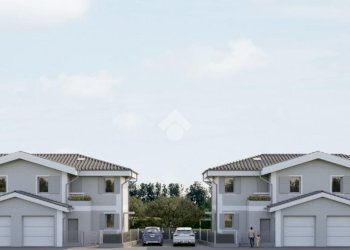 Porzione di casa Via Esopo, Reggio nell'Emilia - foto 5