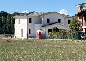 Porzione di casa Via Esopo, Reggio nell'Emilia - foto 10