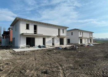 Porzione di casa Via Esopo, Reggio nell'Emilia - foto 1