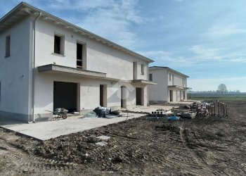 Porzione di casa Via Esopo, Reggio nell'Emilia - foto 2