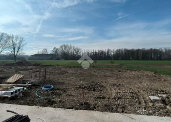 Porzione di casa Via Esopo, Reggio nell'Emilia - foto 4