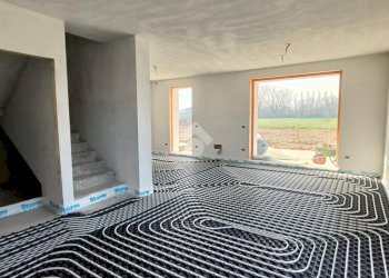 Porzione di casa Via Esopo, Reggio nell'Emilia - foto 5