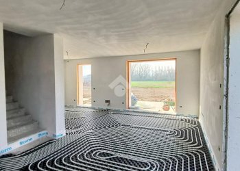 Porzione di casa Via Esopo, Reggio nell'Emilia - foto 6