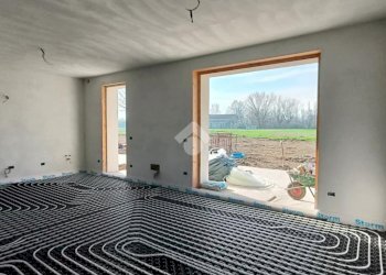 Porzione di casa Via Esopo, Reggio nell'Emilia - foto 7