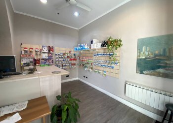 Locale Commerciale Piazza Nicolo' Barabino, Genova (zona Sampierdarena) - foto 5