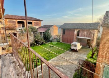 Casa semi indipendente Via Marchesi Roero di Cortanze, Cortanze - foto 2