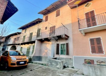 Casa semi indipendente Via Marchesi Roero di Cortanze, Cortanze - foto 9