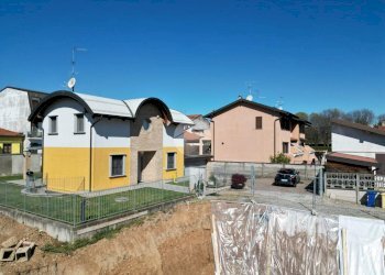 Trilocale Via S. Martino, Rho - foto 4