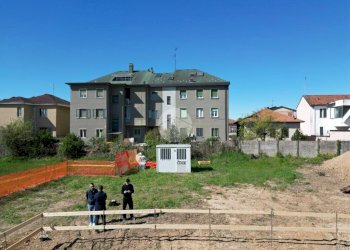 Trilocale Via S. Martino, Rho - foto 4