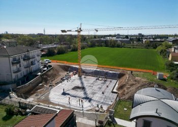 Trilocale Via S. Martino, Rho - foto 9