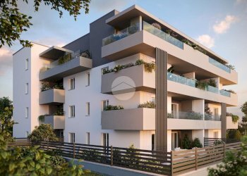 Trilocale Via S. Martino, Rho - foto 10