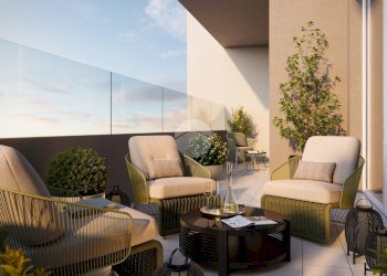 Trilocale Via S. Martino, Rho - foto 13