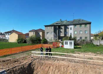 Trilocale Via S. Martino, Rho - foto 3