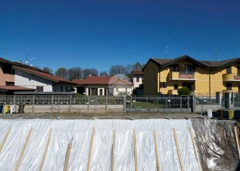 Trilocale Via S. Martino, Rho - foto 7