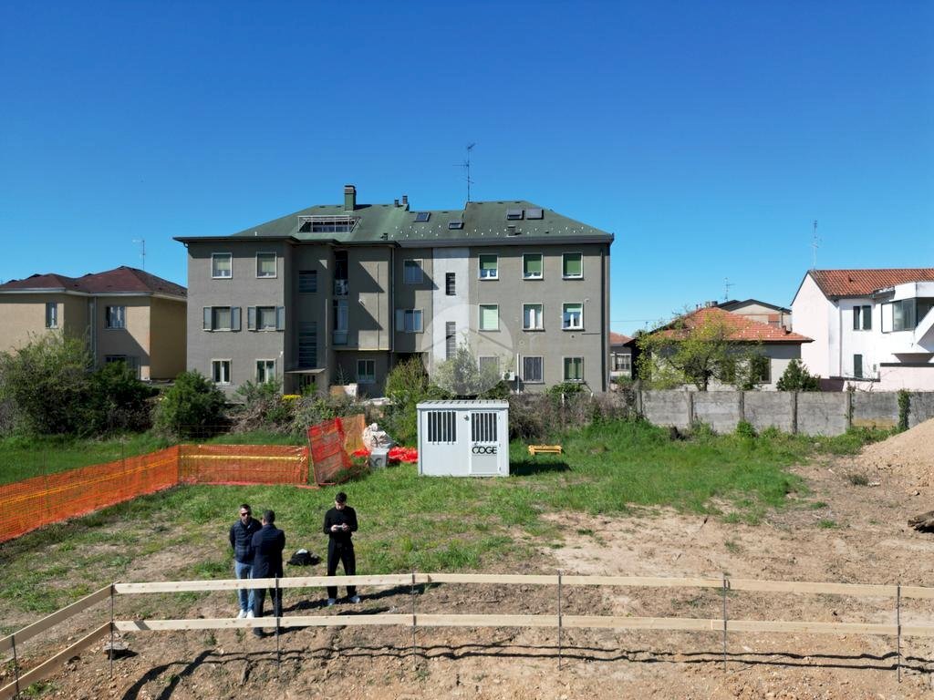 Two-room apartment Via S. Martino, Rho - photo 3