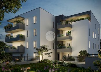 Two-room apartment Via S. Martino, Rho - photo 15