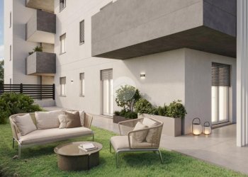 Trilocale Via S. Martino, Rho - foto 8