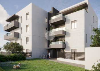 Trilocale Via S. Martino, Rho - foto 16