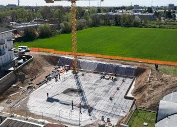 Trilocale Via S. Martino, Rho - foto 3